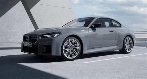 bmw mc2|BMW lança novo M2 no Brasil com mais potência; veja。